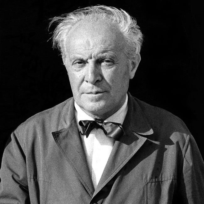Gio Ponti