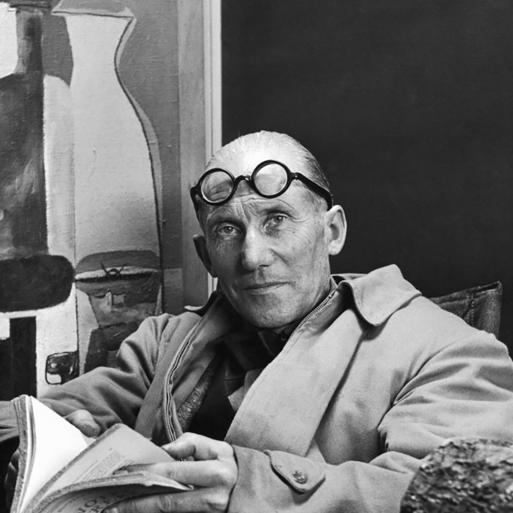 Le Corbusier