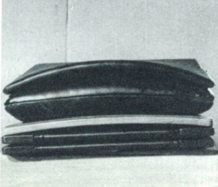 Model 917 Cassina